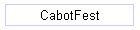 CabotFest