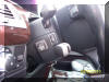 Steering wheel adjustments and heat controls